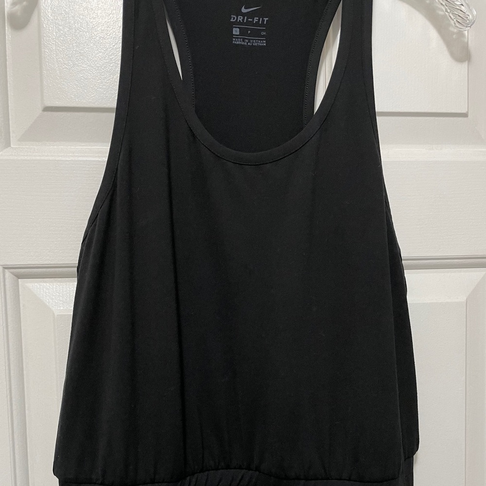 Nike Yoga Jumpsuit